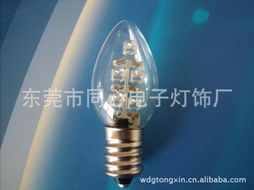 王德高 專業(yè)室外照明燈具塑件產(chǎn)品列表與優(yōu)勢(shì)分析