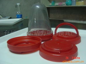 臺州市黃巖神韻塑料模具廠 精工細作，打造瓶蓋模具與日用塑料制品專家