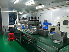 虎門懷德6000平米原臺灣電子廠整體出租 豪華裝修、水電齊全，電器輔件銷售理想之選