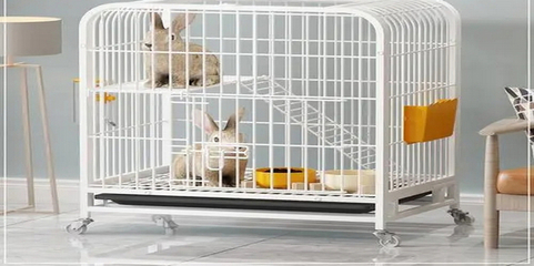 寵物兔飼養全攻略 從新手到專家的溫馨指南